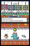 une photo d'Ã©cran de Pokemon Version Argent SoulSilver sur Nintendo DS